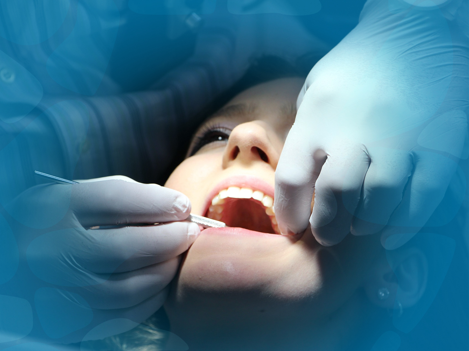 Endodontia (tratamento de canal)