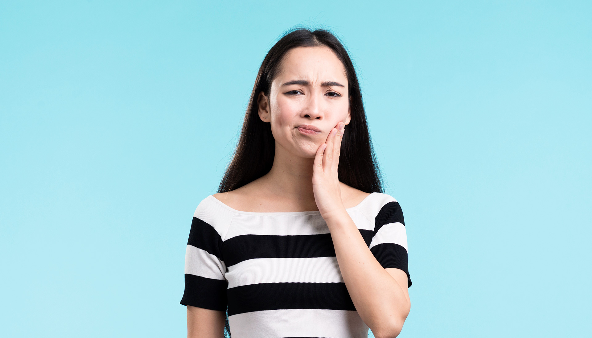 Causas da dor na mandíbula (ATM): quais são os motivos