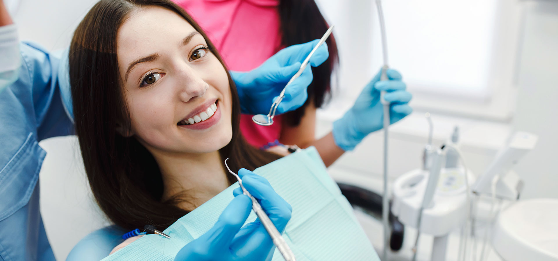 Causas e tratamentos para hipersensibilidade dentinária