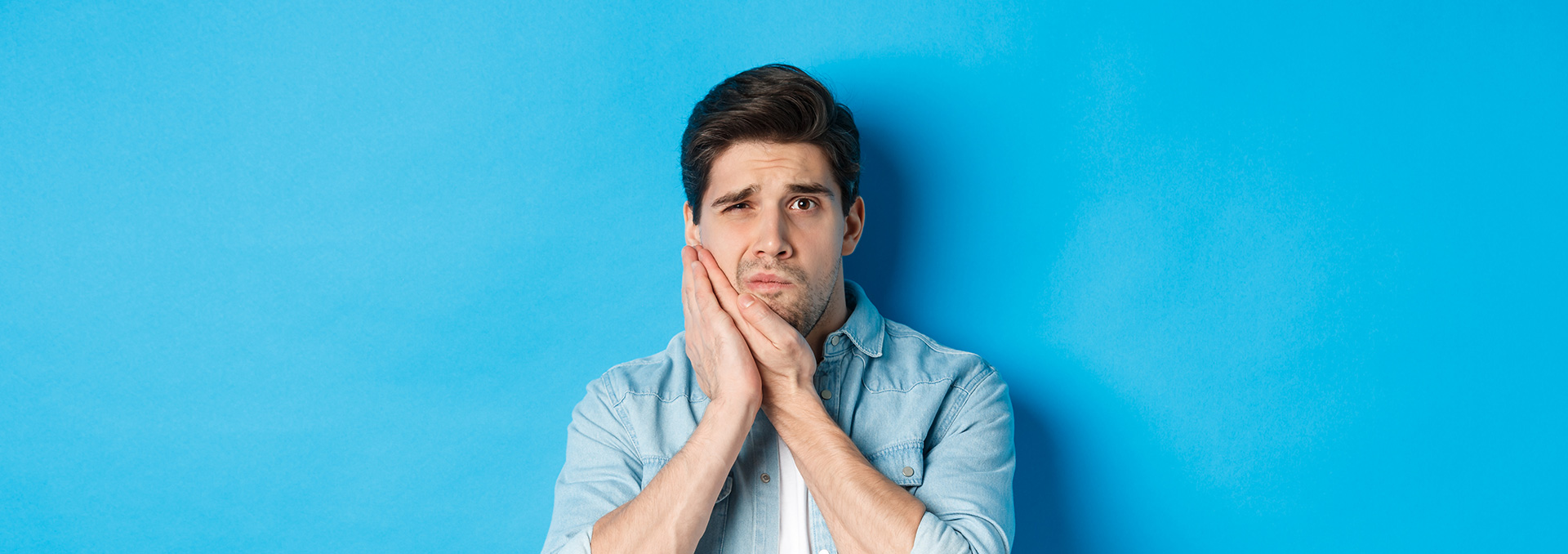 Quais são as possíveis causas da dor de dente?