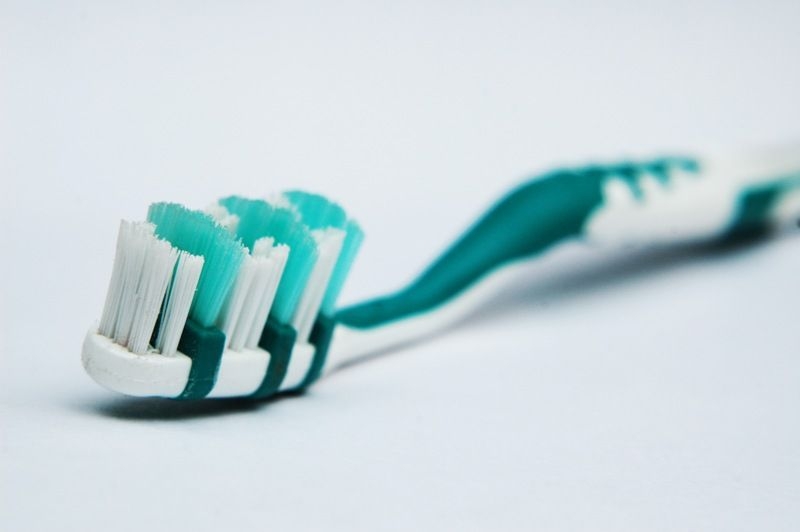 Escovação dental errada pode prejudicar os dentes