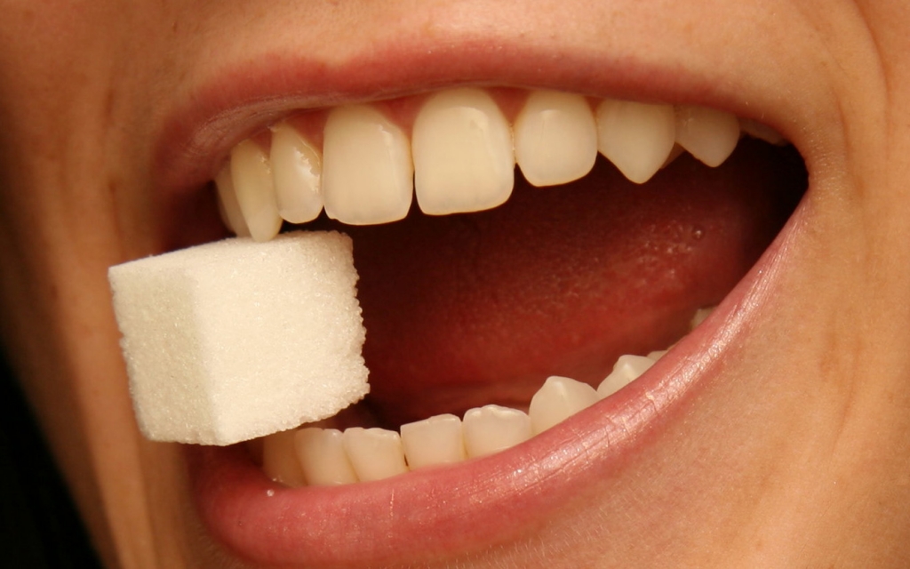 Diabetes pode causar perda de dentes