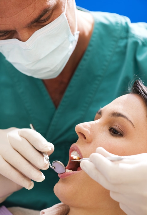 ESPECIAL MÃES: Grávida pode tomar anestesia para tratamentos dentários?