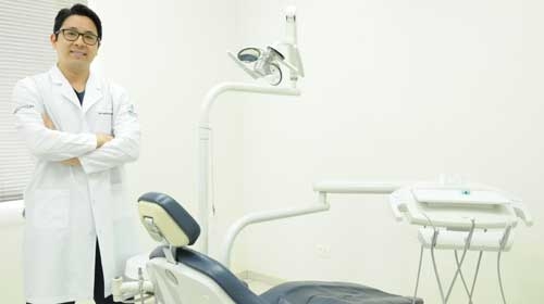  Londrinense tem novidades na cirurgia buco-maxilo-facial