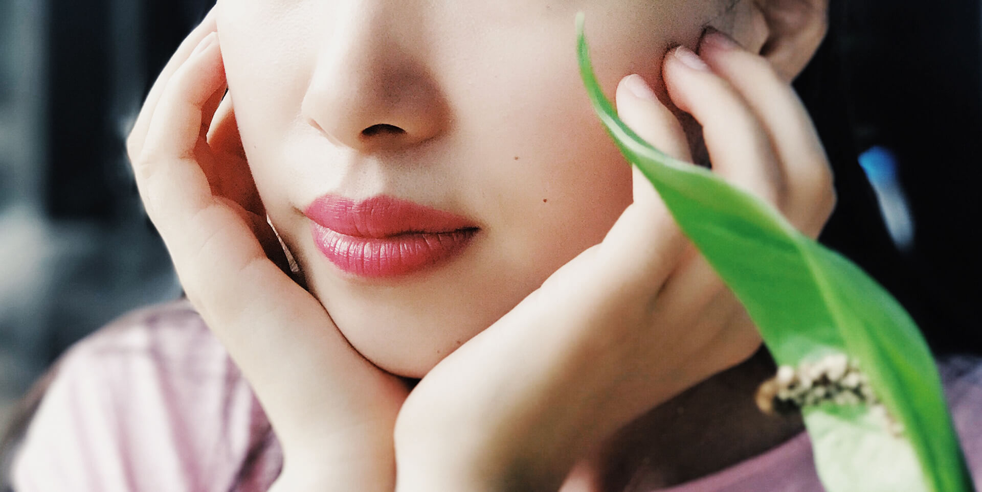 Bichectomia não resolve papada nem assimetria facial