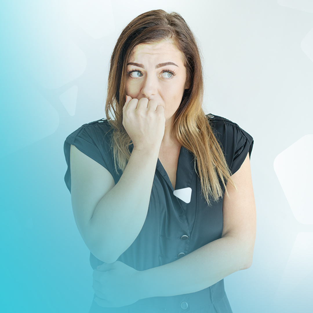 Roer unha, ranger os dentes... Veja os hábitos que prejudicam a saúde bucal