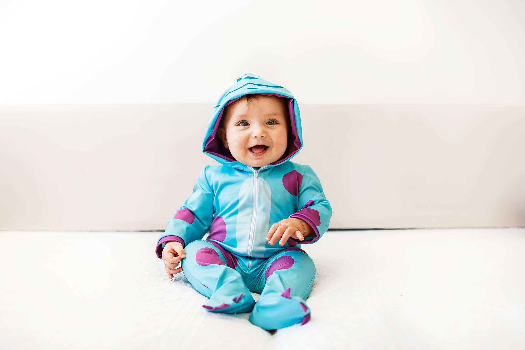 Como cuidar da saúde bucal do meu bebê?