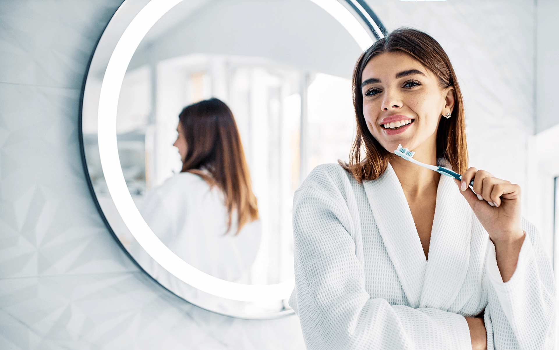 O que é uma boa Higiene Bucal?