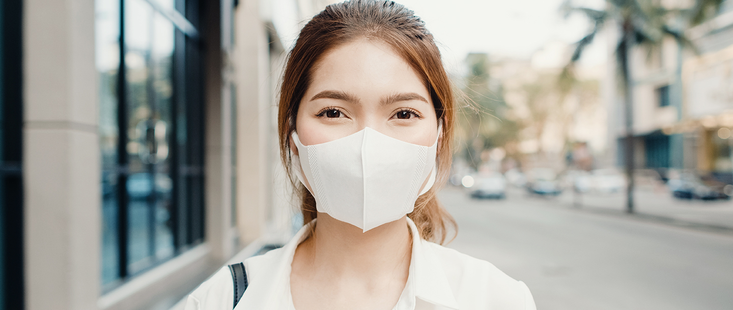 Saúde bucal ajuda a prevenir covid-19