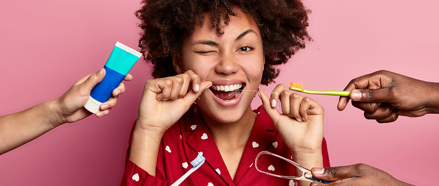 Conheça e entenda os estágios das doenças gengivais