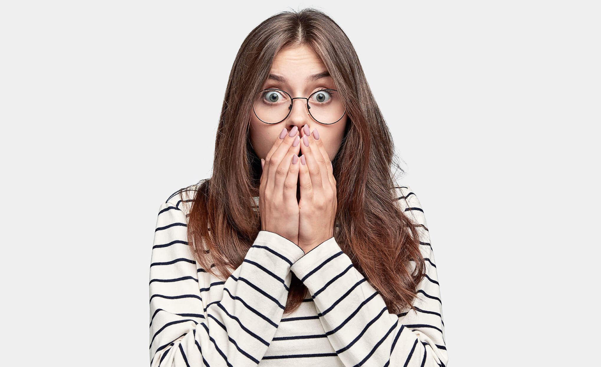 O que está por trás do mau hálito?