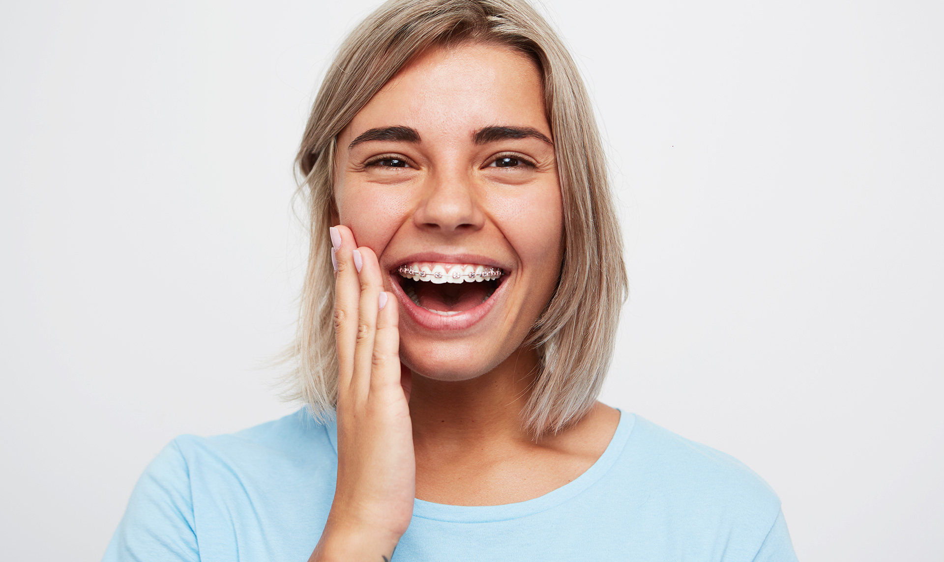 Cuide bem de seu aparelho