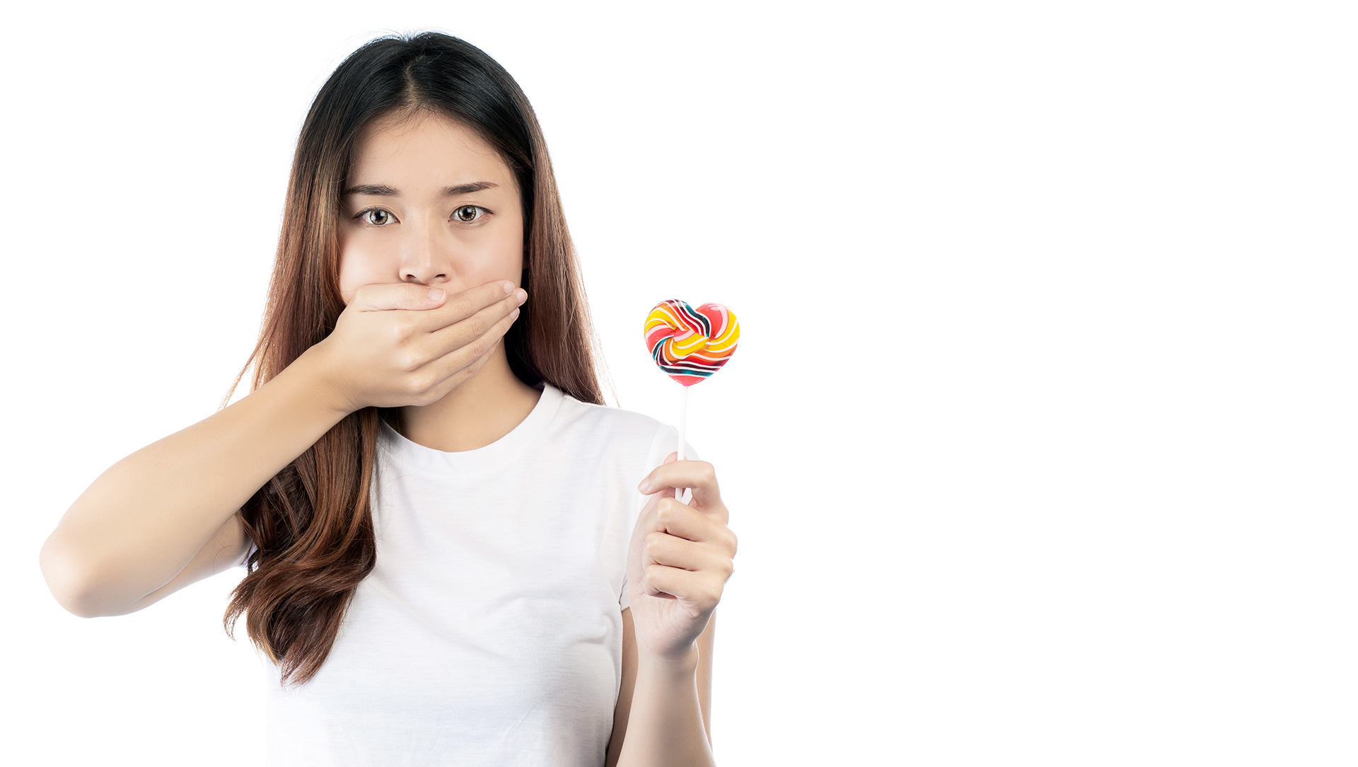 Cárie pode ser transmissível?