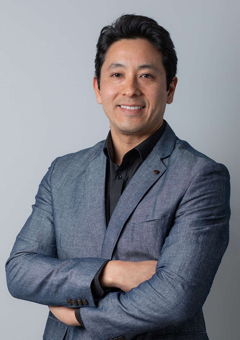 Dr. Marcos Heidy Guskuma