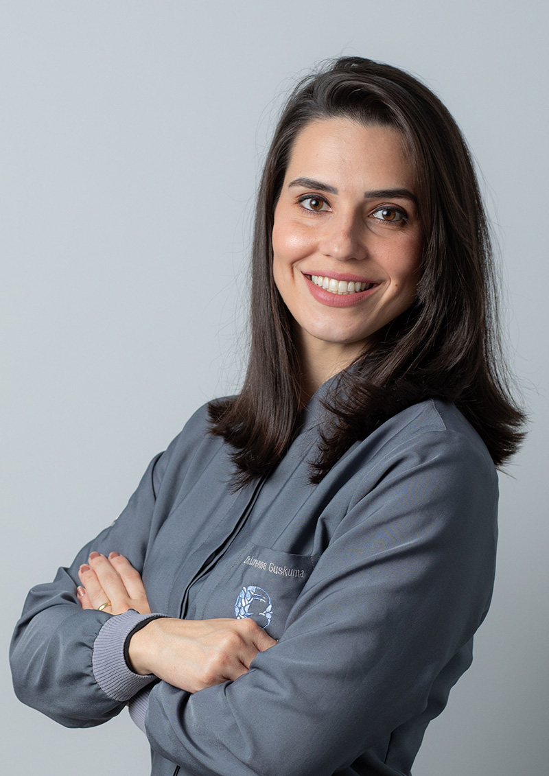 Dra. Lorenna L. Guskuma