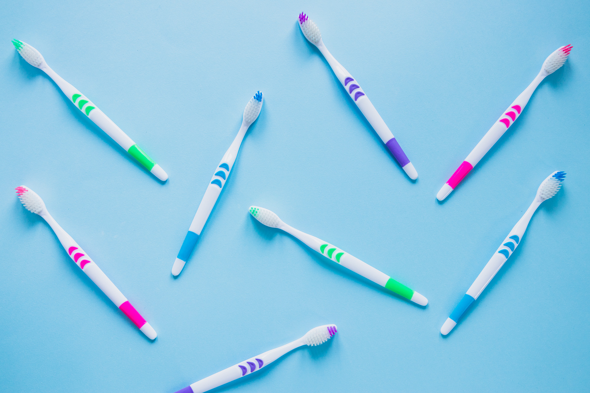 Que tipo de escova devo usar?