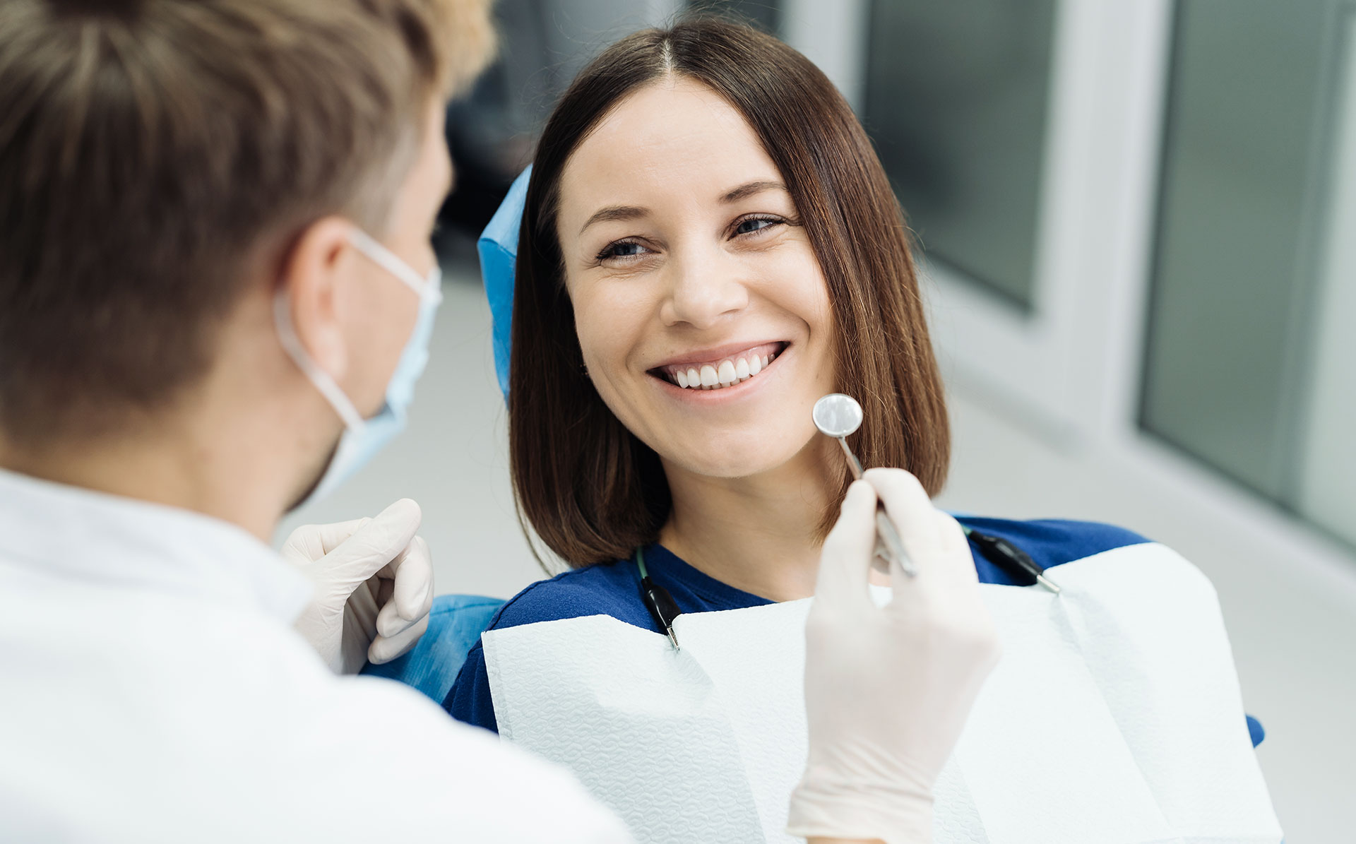 SAIBA QUAIS SÃO AS 5 DOENÇAS BUCAIS MAIS COMUNS