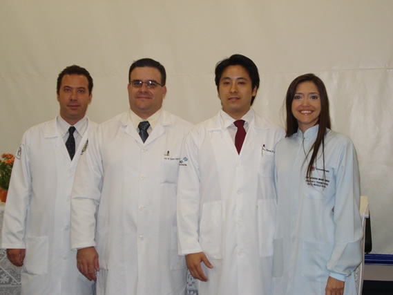 Novos materiais para enxerto  utilizados nos implantes dentários são tema de tese de mestrado