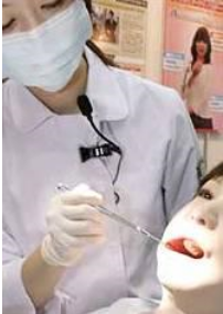 Novo aparelho promete remover cárie sem brocas