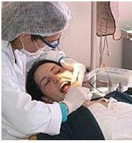  Cientistas eliminam ruído do motorzinho do dentista 