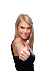 Cirurgia plástica modela a gengiva e garante a beleza do sorriso