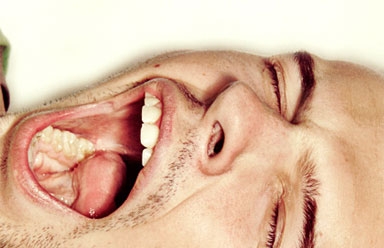 Quem ronca tem mais chance de ter derrame cerebral