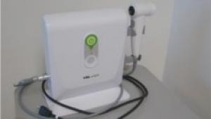 Odontologia testa novo aparelho para detectar câncer de boca