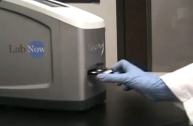 Equipamento detecta câncer de boca em 10 minutos