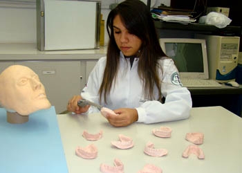 Pesquisa revela nova possibilidade de identificar estaturas humanas