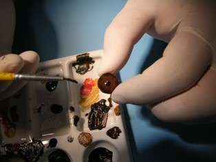 Dentistas além da boca