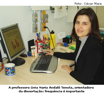 Escovação noturna é a mais importante, aponta pesquisa