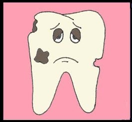 Refrigerantes têm efeitos catastróficos sobre dentes