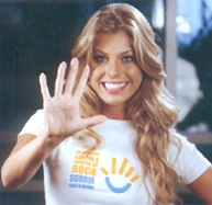 Programa de Prevenção e Diagnóstico do Câncer Bucal