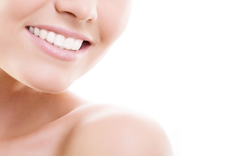 Um sorriso de artista ao seu alcance