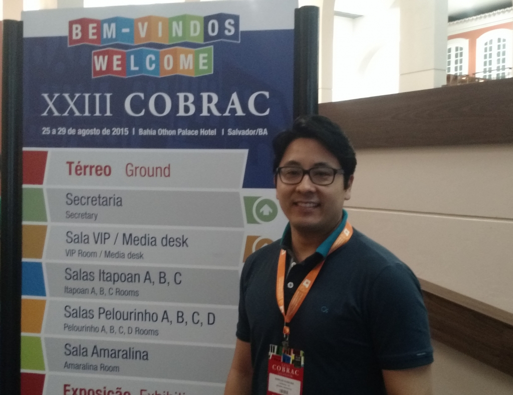 Congresso de Cirurgia Buco-Maxilo-Facial tem destaques internacionais