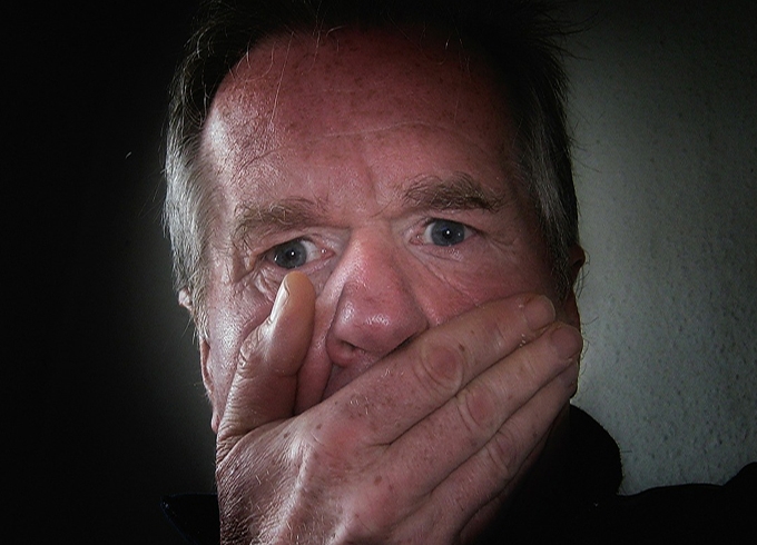 Mau hálito pode ser um sintoma de outras doenças