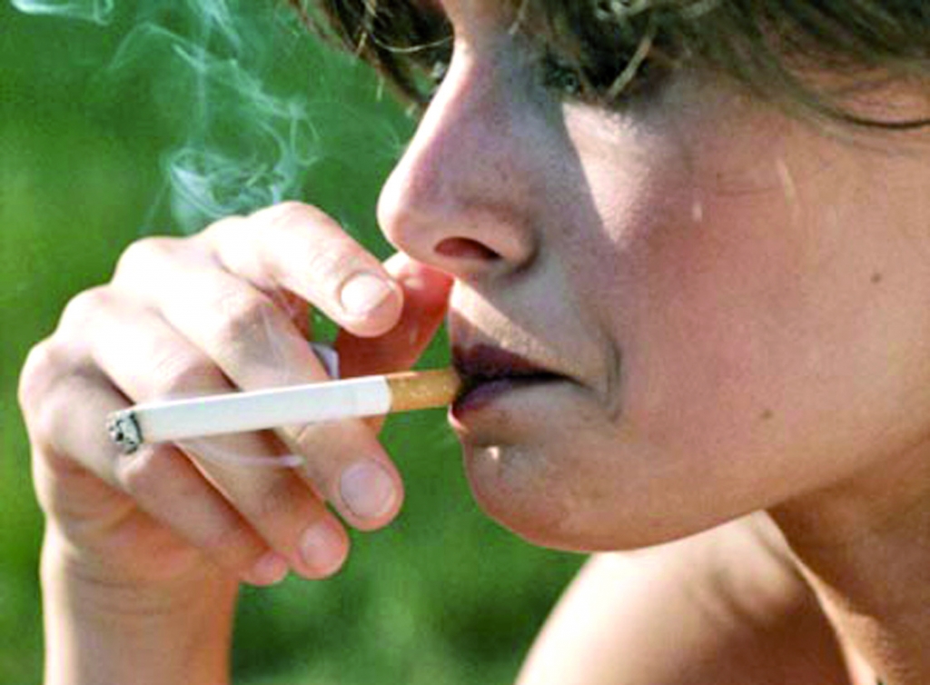 O que é o Câncer da Boca?