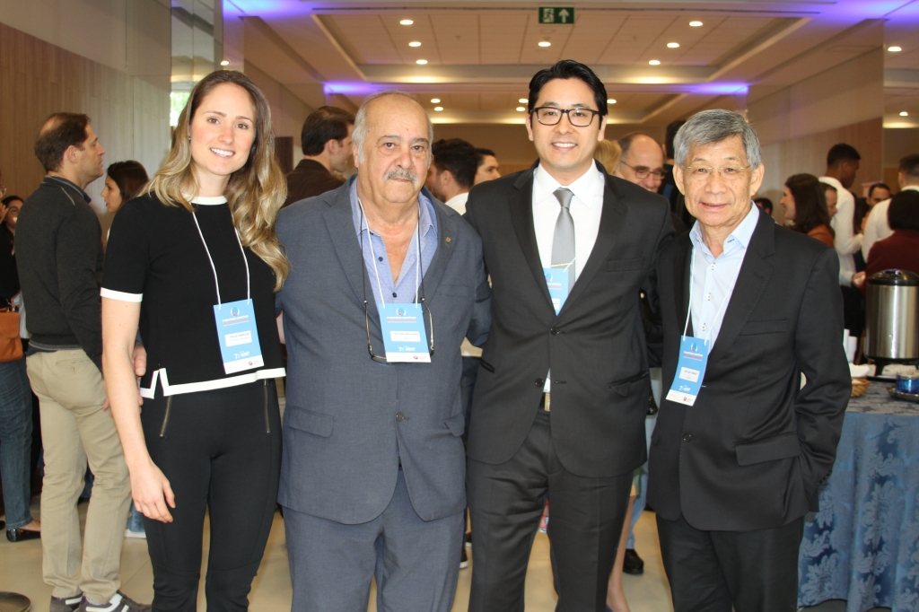 PALESTRA NO SIMPÓSIO CIENTÍFICO